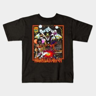 funkadelic Kids T-Shirt